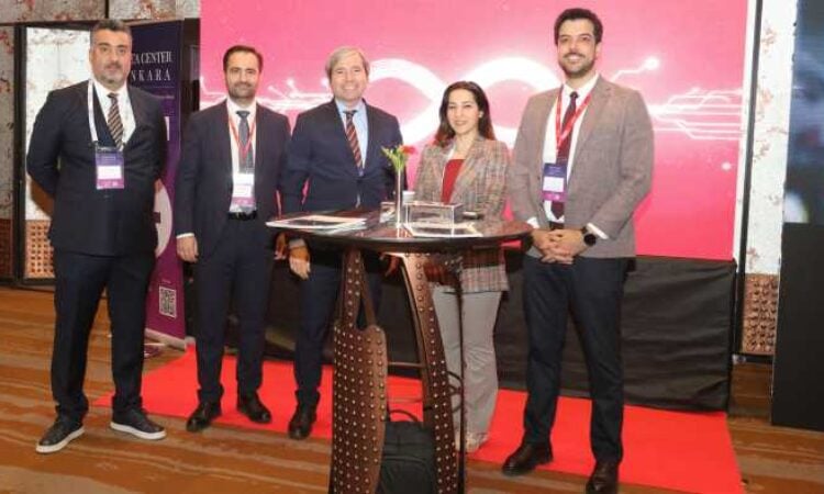 Mitsubishi Electric Türkiye, veri merkezleri çözümlerini tanıttı