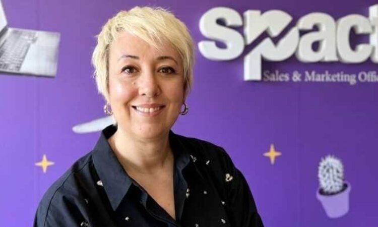 Müge Karahan: Mesele daha fazla aramak değil, doğru kişiye ulaşmak