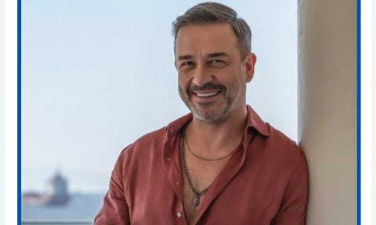 Murat Aygen D&R’da okurlarıyla buluşuyor