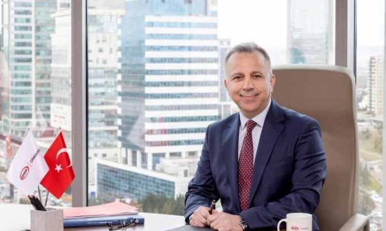 OYAK Çimento’nun Küresel Başarısı:  WCA’dan İSG ve İklim Eylemi Kategorilerinde iki ödül