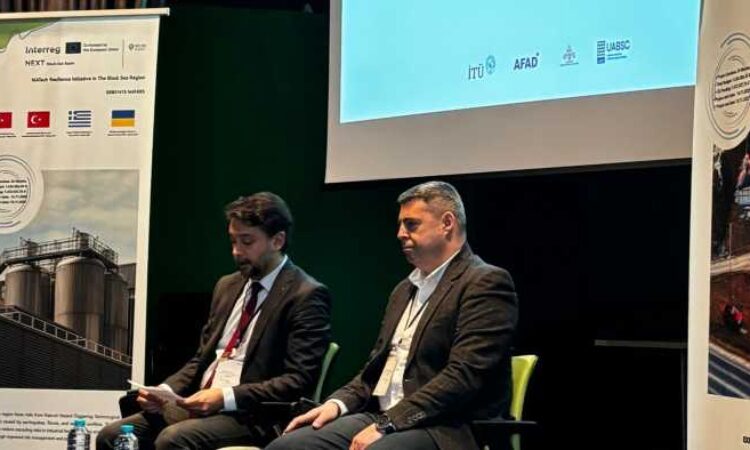 Karadeniz Havzası’nda doğal afet kaynaklı endüstriyel risklere karşı bölgesel kalkan: NAT-RES Projesi