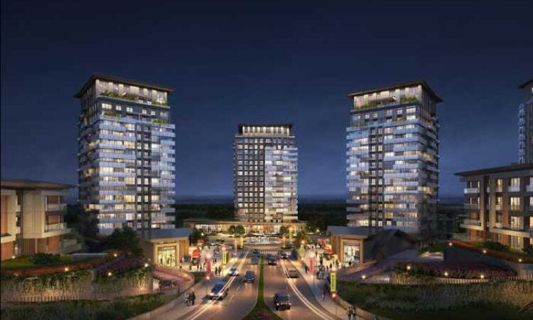 Gayrimenkul, belirsizlik dönemlerinde güvenli liman olmayı sürdürüyor