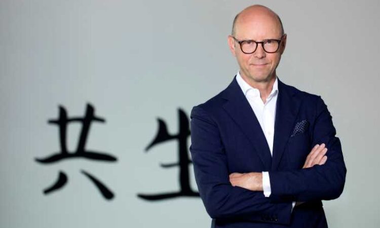 Canon EMEA Entegre Baskı ve Hizmetler Grubu’nun yeni lideri Peter Saak oldu