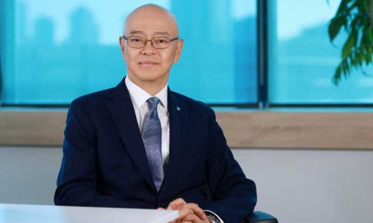 Canon EMEA Başkanı ve CEO’su Sam Yoshida ilk kez Türkiye’de