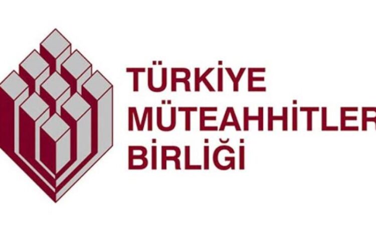 Jeopolitik gerilimlerin etkisi artarken  inşaat sektörünün sürdürülebilir büyüme sınav