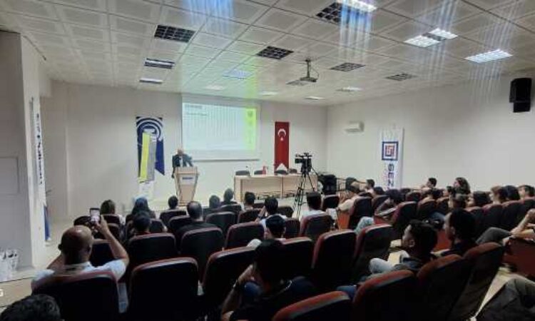 TÜRKÇİMENTO’nun Betonart Mimarlık Yaz Okulu 2026 başladı