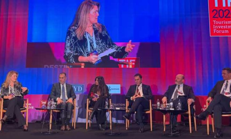 Ece Demirpençe: “Turizm ve gayrimenkulde değer yaratmanın yeni adı ikinci yetişkinlik”