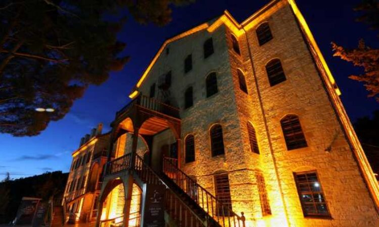 Kahramanmaraş neden UNESCO Edebiyat Şehri seçildi?