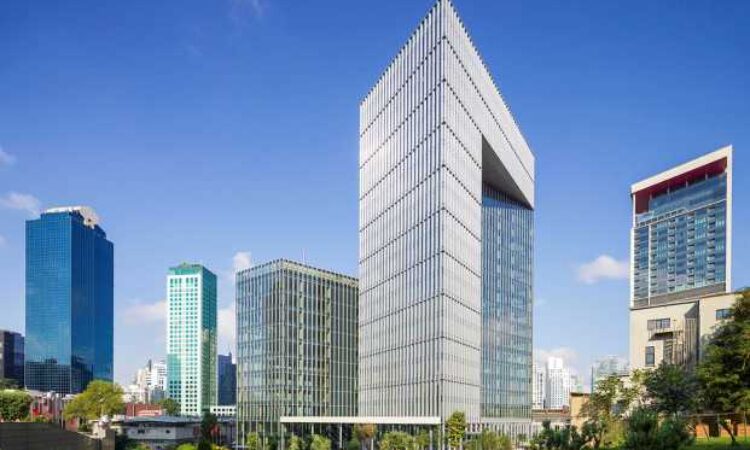 Cushman & Wakefield | TR International’dan dev imza:  Uber’in yeni ofisi Maslak’ta