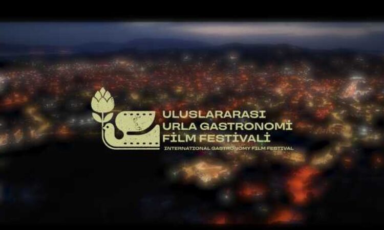 Uluslararası Gastronomi Film Festivali’nde yarışma başvuruları devam ediyor