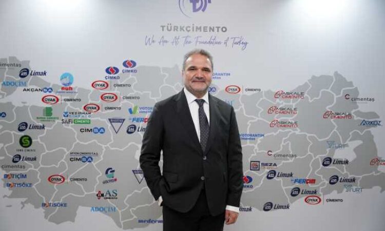TÜRKÇİMENTO’dan Dünya Çevre Günü’nde üçüz dönüşüm çağrısı