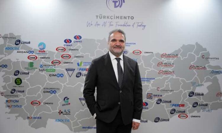 TÜRKÇİMENTO: Emisyon Ticaret Sistemi, sanayinin yeşil dönüşümünü hızlandıracak