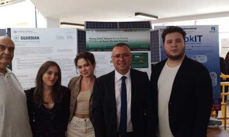 Akfen Yenilenebilir Enerji’den temiz enerjinin dijital dönüşümüne yapay zekâ desteği