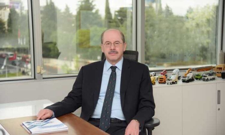 Deprem güvenliği için kaliteli yapı malzemesi kadar sürekli denetim de vazgeçilmezdir
