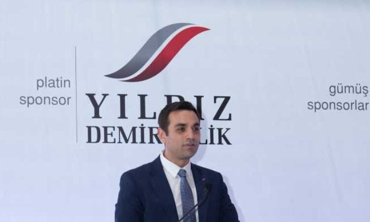 Yıldız Demir Çelik, SteelOrbis Kocaeli’de çeliğin dönüşüm eksenini paylaştı