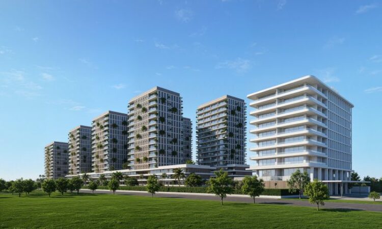 arsaVev’in kredi notu World Rating tarafından yatırım yapılabilir seviyede belirlendi
