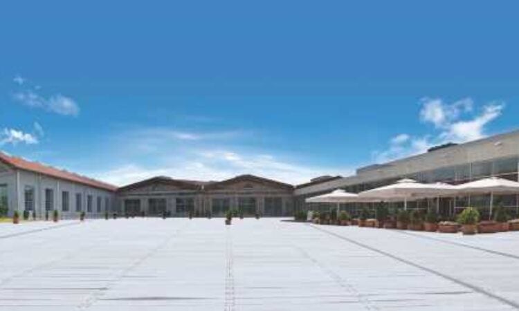 CerModern’den Türkiye’de kültür-sanat alanında örnek teşkil edecek sürdürülebilirlik adımı