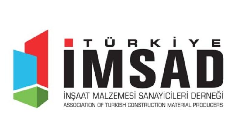 12 aylık inşaat malzemesi sanayi ihracatı 33,07 milyar dolar oldu