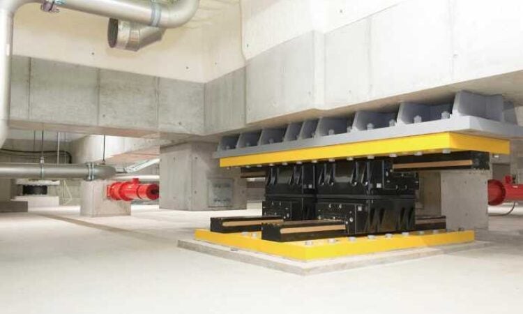 17 Ağustos’ta İnovasismik’ten deprem güvenliğinde teknoloji vurgusu
