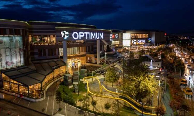 Rönesans Gayrimenkul Yatırım’ın operasyonel karı yılın üçüncü çeyreğinde 135 milyon Euro’ya ulaştı