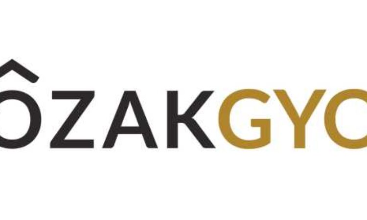 Özak GYO’nun 2025 Faaliyet Raporu’na LACP Vision Awards’tan dört ödül