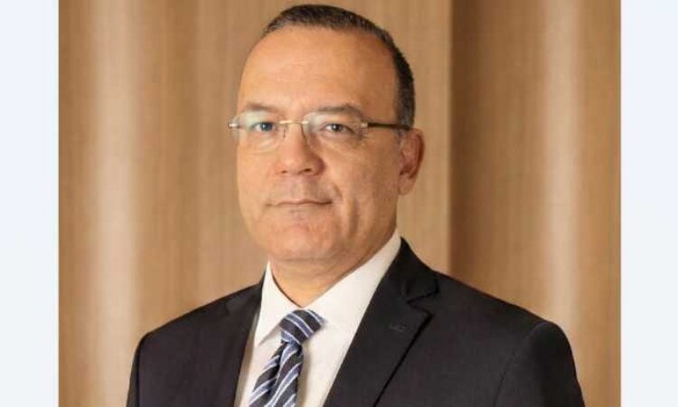 Ege Yapı İnşaat Grubu’nun İcra Kurulu Başkanı Şükrü Arkadakalmaz oldu