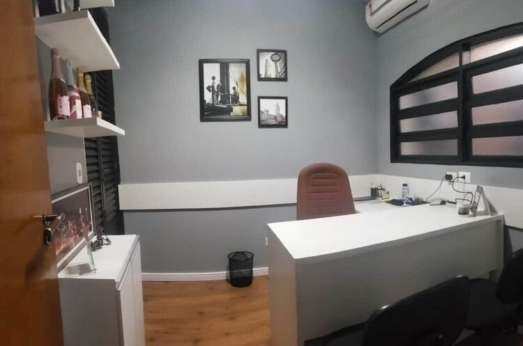 Smart Place Coworking Sala Privativa Compartilhar