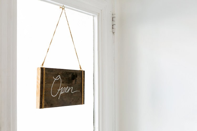 Small Business Owner