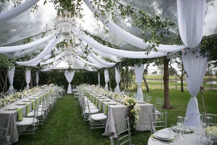 Event Rentals in Naperville