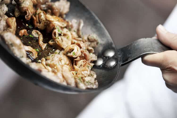 Eating Low Carb Benefits