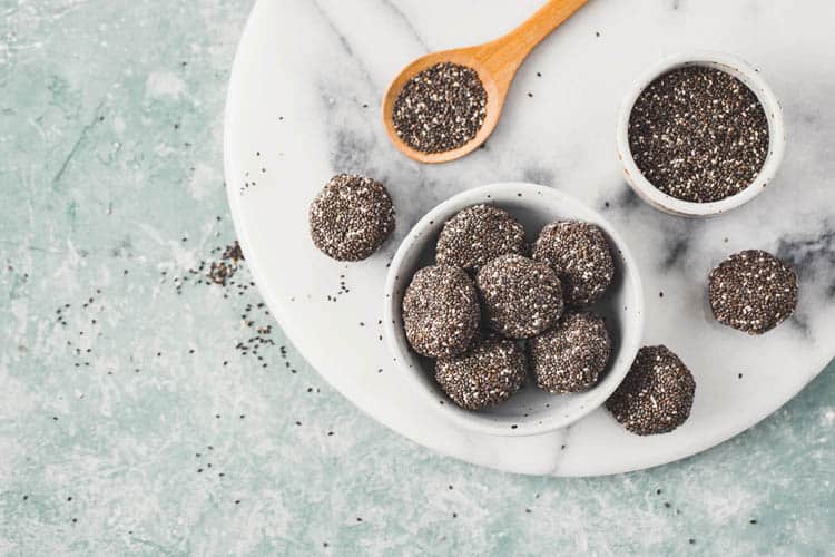 Have Success - Helathy Low Carb Fat Bombs