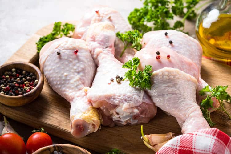 Types of Low Carb Diets And Foods