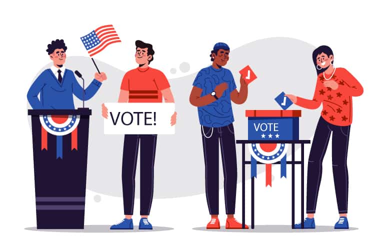 vote hawaii