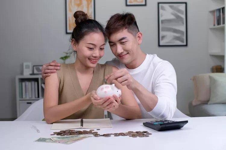 tips menabung untuk menikah bersama pasangan