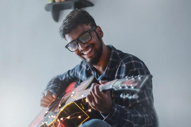 musician - a money making hobby