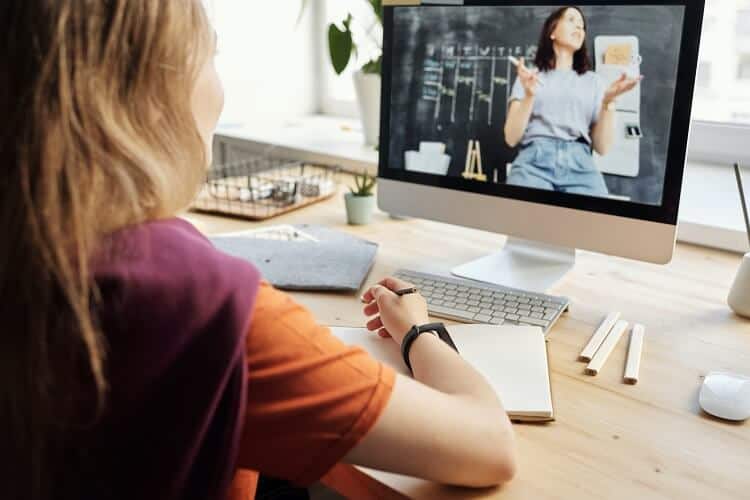 Be An Online Teacher - How To Make Money Online Without Paying Anything
