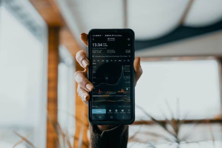 robinhood competitors