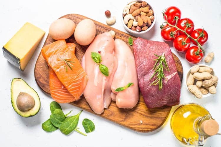 Top Benefits Of A Keto Diet