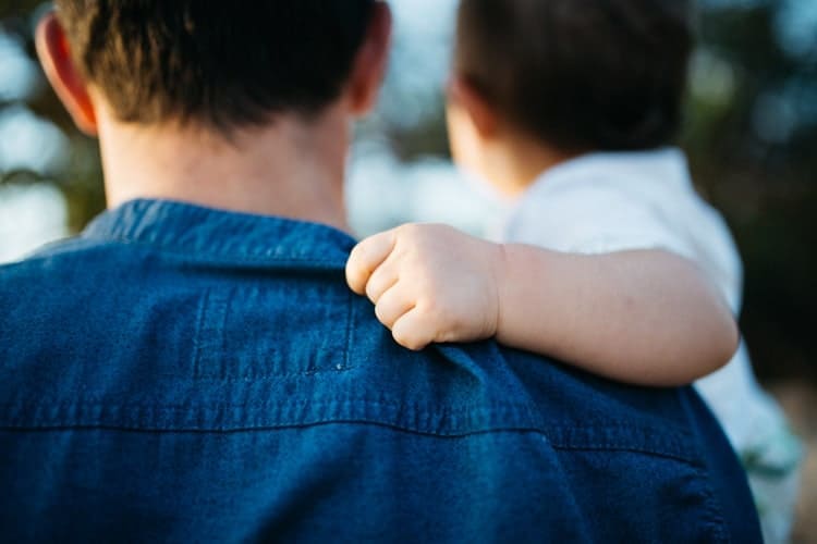 séance photo grossesse à la plage