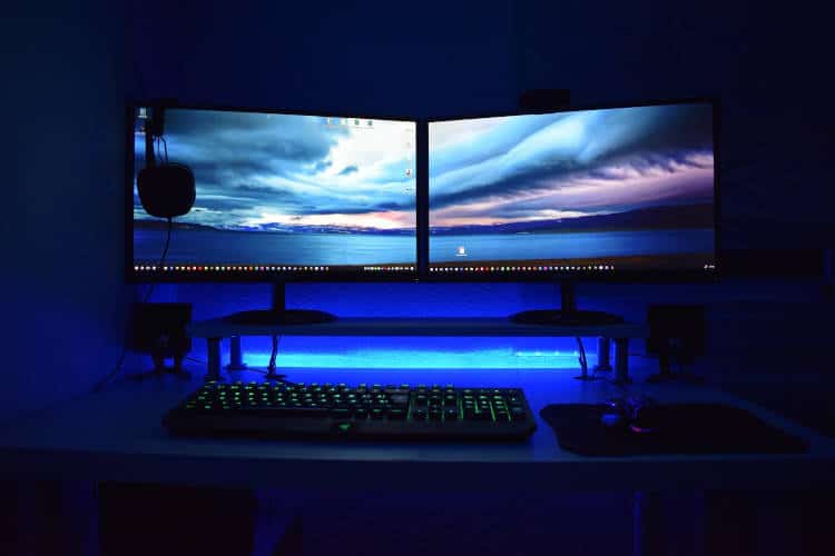 computer screen not working townsville