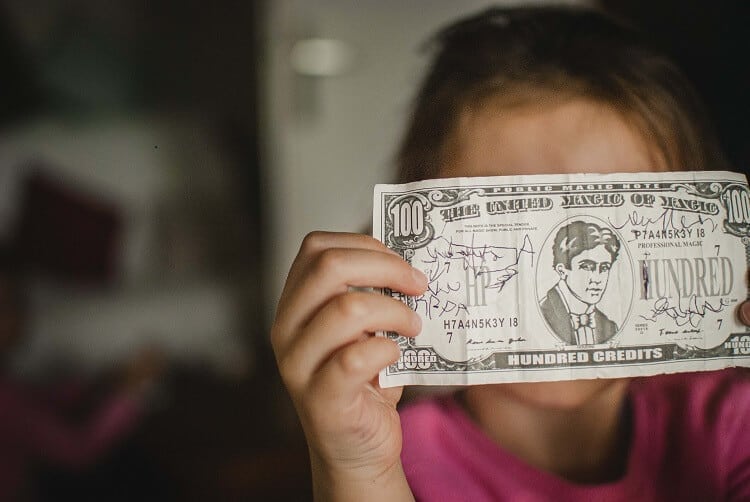 How to Make Money as a Kid Fast