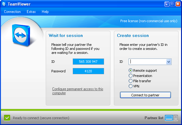 TeamViewer