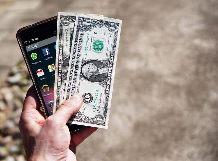 Cash App vs. Venmo vs. Zelle
