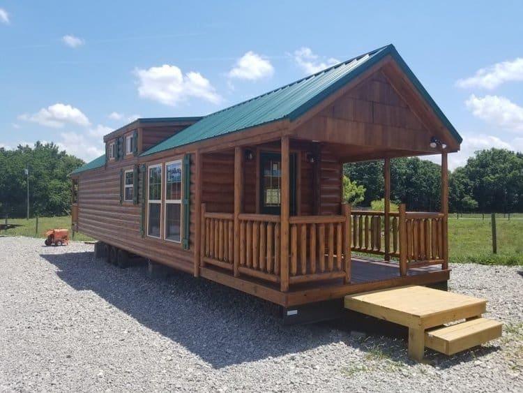 Senna Cabin