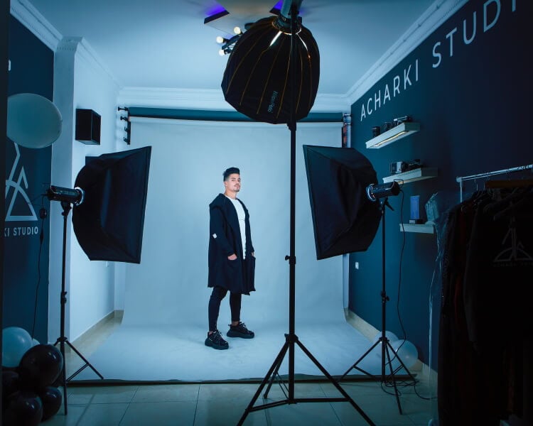 Touch Up Your Photos In Post-Production