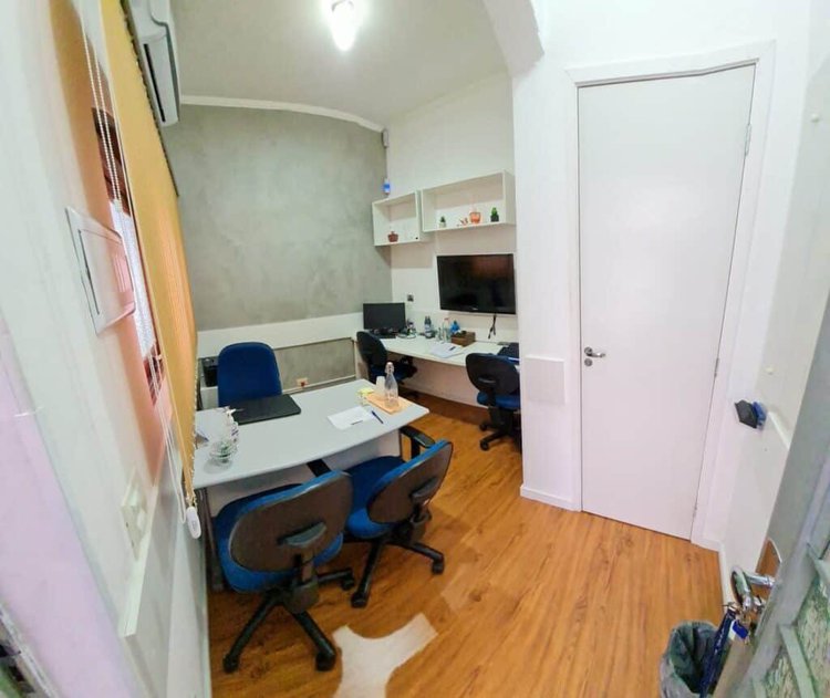 Smart Place Coworking Sala Privativa Honestidade