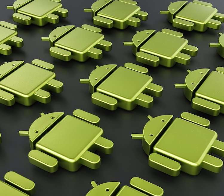 Clear Cache on Android Device
