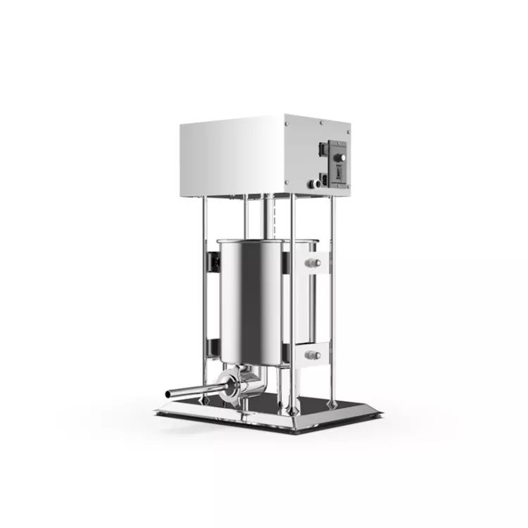 Električna punilica za kobasice električna punilica za kobasice