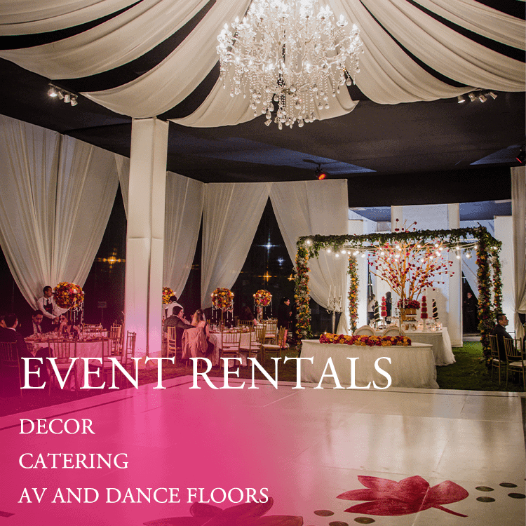Event Rentals