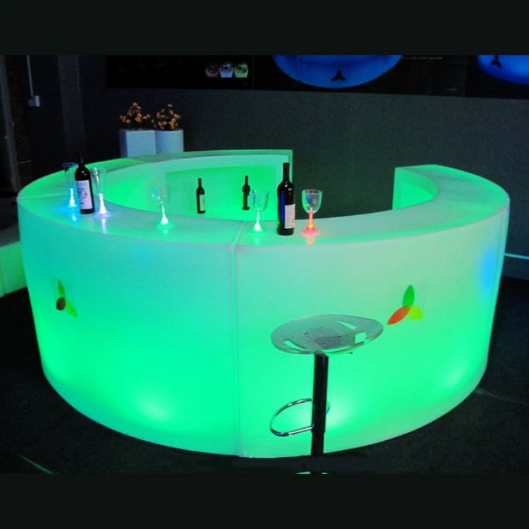 Event Infrastructure Services - Limitless Events